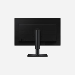 Samsung S24D406GAU Écran LCD 24" FHD 1920x1080 IPS 100Hz 5ms GTG 250cd/m² USB 2.0 HDMI/DisplayPort Réglable en hauteur VESA Noir - Miniature 2