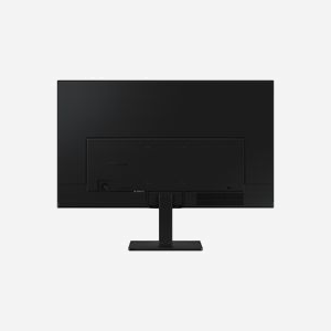 Samsung Écran PC LCD 27" Full HD (1920x1080) Dalle IPS 100Hz 5ms GTG HDMI VGA Noir - LS27D300GAUXEN - Miniature 3