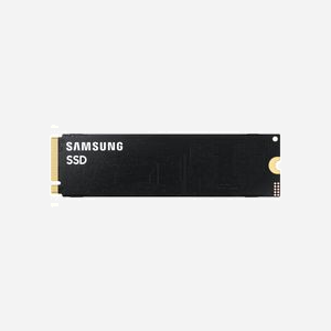 Samsung SSD 9100 PRO 1 To NVMe M.2 PCIe 5.0 V-NAND TLC Lecture 14700 Mo/s Écriture 13300 Mo/s AES 256-bit 1.85M/2.6M IOPS - Miniature 2