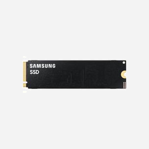 Samsung SSD 9100 PRO 4To NVMe M.2 PCIe 5.0 - Lecture 14800 Mo/s, Écriture 13400 Mo/s, V-NAND TLC, Chiffrement AES 256-bit, 2600K IOPS Écriture - Miniature 2