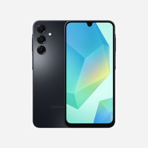 Samsung Galaxy A16 : Écran 6.7" Super AMOLED 1080x2340, 4Go RAM, 128Go, Double SIM Hybride 4G, Caméra 50MP, Batterie 5000mAh, Android