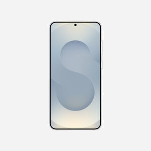 Samsung EF-GS936CWEGWW Housse de Protection Blanche pour Galaxy S25+ Écran 6.7" avec Support de Bureau et Pochette de Carte - Miniature 2