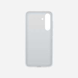 Samsung EF-MS936CWEGWW Housse de protection pour Galaxy S25+ 6.7" (17cm) Multicolore/Blanc, Anti-goutte & Rayures, avec support NFC pour personnalisation - Miniature 5