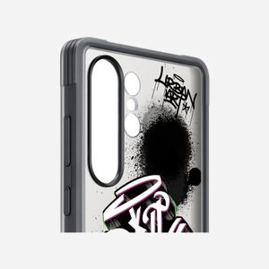 Samsung EF-JS938CBEGWW Coque de protection pour Galaxy S25 Ultra 6.9" (17.5cm) Housse Noir, Multicolore, Résistance aux chutes et rayures - Miniature 5