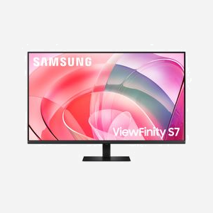 Samsung S70D LS37D700EAUXEN : Écran PC LCD 37" 4K UHD (3840x2160) VA 60Hz, 5ms, HDR10, HDMI 2.0, DisplayPort 1.2, Noir