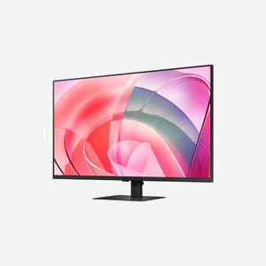 Samsung S70D LS37D700EAUXEN : Écran PC LCD 37" 4K UHD (3840x2160) VA 60Hz, 5ms, HDR10, HDMI 2.0, DisplayPort 1.2, Noir - Miniature 3