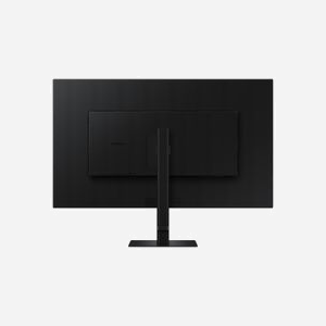 Samsung S80UD 37" LCD 4K Ultra HD, 3840x2160, VA, 5ms, 350cd/m², HDR10, USB-C 90W, Hub USB 3.2, HDMI 2.0, DisplayPort 1.2, Ethernet, VESA 100x100 - Miniature 2