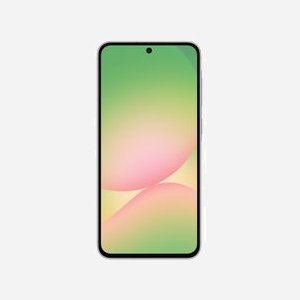 Samsung Galaxy A56 5G SM-A566BZAAEUB Écran 6.7" Super AMOLED FHD+ 1200nits, Exynos 1580, 8Go RAM, 128Go, Android 15, Caméra 50MP OIS, IP67, Gris clair - Miniature 2