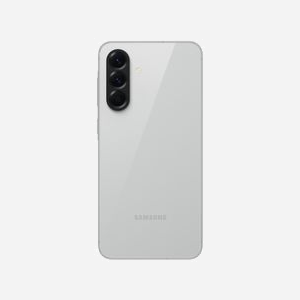 Samsung Galaxy A56 5G SM-A566BZAAEUB Écran 6.7" Super AMOLED FHD+ 1200nits, Exynos 1580, 8Go RAM, 128Go, Android 15, Caméra 50MP OIS, IP67, Gris clair - Miniature 5