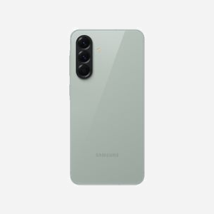 Samsung Galaxy A56 5G : Écran 6.7" Super AMOLED 120Hz, Exynos 1580, 8Go RAM, 256Go, Triple Caméra 50MP, Batterie 5000mAh, Android 15 - Miniature 5