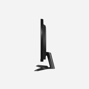 LG 24GS60F-B.AEU Moniteur LCD 24" Full HD (1920x1080) IPS 180Hz 1ms, HDR10, AMD FreeSync Premium, NVIDIA G-SYNC Compatible, DisplayPort/HDMI, Noir - Miniature 5