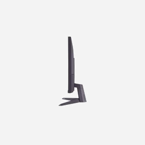 LG 27GS50F-B Moniteur LCD 27" Full HD (1920x1080) VA 180Hz, 5ms, HDR10, FreeSync, HDMI 2.0/DisplayPort 1.4, Gris. - Miniature 5