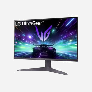 LG 24GS50F-B Moniteur LCD 23.7" Full HD 1920x1080 VA 182Hz 5ms HDMI/DP FreeSync HDR10 VESA Noir - Miniature 2