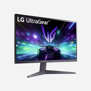 LG 24GS50F-B Moniteur LCD 23.7" Full HD 1920x1080 VA 182Hz 5ms HDMI/DP FreeSync HDR10 VESA Noir - Miniature 4