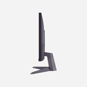 LG 24GS50F-B Moniteur LCD 23.7" Full HD 1920x1080 VA 182Hz 5ms HDMI/DP FreeSync HDR10 VESA Noir - Miniature 5