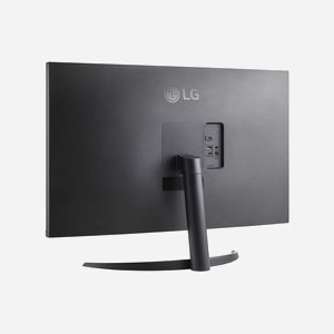LG 32UR500K-B Moniteur PC 31.5" 4K UHD LCD VA 4ms (Gris à Gris) 16:9 3840x2160 HDMI/DisplayPort AMD FreeSync HDR10 Noir - Miniature 5