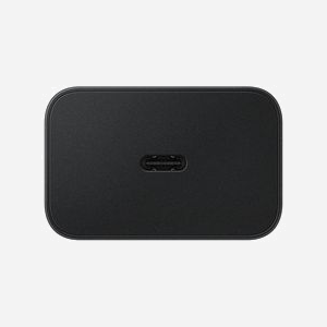 Samsung EP-T4511 Chargeur Secteur 45W USB-C Power Delivery 3.0 (5V) Noir - Compatibilité Smartphone, Tablette (Galaxy S10 5G, Note10...) - Miniature 2