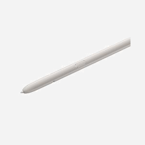 Stylet Samsung EJ-PS938BBEGEU Noir/Blanc pour Galaxy S25 Ultra, compatibilité Smartwatch, 1 unité - Miniature 3