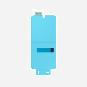 Samsung EF-UA566CTEGWW Film Protection Écran Galaxy A56 5G Transparent 6.7" Anti-Rayures Anti-Traces 73.2x185.7x0.2mm avec Kit Installation - Miniature 4