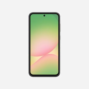 Samsung Coque Silicone Noire EF-PA566CBEGWW pour Galaxy A56 5G (6.7"), Résistante aux Impacts/Rayures, Dimensions 81.3x166.1x10mm, Poids 30g - Miniature 2