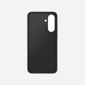 Samsung Coque Silicone Noire EF-PA566CBEGWW pour Galaxy A56 5G (6.7"), Résistante aux Impacts/Rayures, Dimensions 81.3x166.1x10mm, Poids 30g - Miniature 5