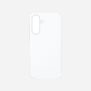 Samsung EF-QA566CTEGWW Coque Transparente pour Galaxy A56 5G - 6.7" - 80.2 x 163.9 x 9.1 mm - 19g - Housse de protection monochromatique - Miniature 4