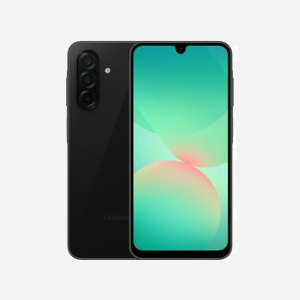 Samsung Galaxy A26 5G : Écran 6.7" Super AMOLED 120Hz, Exynos 1380, 8Go RAM, 256Go, 50MP OIS, Android 15, Double SIM, 5000mAh, IP67