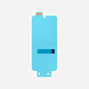 Samsung EF-UA266CTEGWW Film Protection Écran Transparent Galaxy A26 5G 6.7" (17cm) Anti-Rayures, Anti-Traces, Application Facile avec Kit - Miniature 4