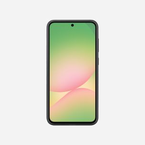 Samsung Coque Porte-Carte Noire EF-OA566TBEGWW pour Galaxy A56 5G, 6.7", 1 Compartiment Carte, 80.9 x 165.6 x 10.6 mm, 33g - Miniature 3