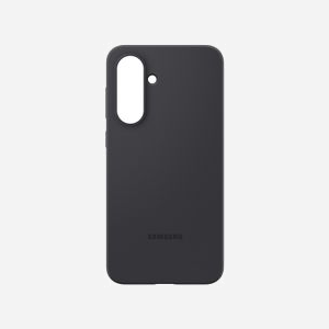 Samsung Coque Silicone Noire EF-PA366CBEGWW pour Galaxy A36 5G, écran 6.7", 82.2x166.9x10.1mm, résistant à l'usure, 31g - Miniature 4