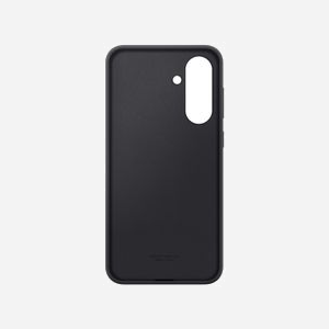 Samsung Coque Silicone Noire EF-PA366CBEGWW pour Galaxy A36 5G, écran 6.7", 82.2x166.9x10.1mm, résistant à l'usure, 31g - Miniature 5
