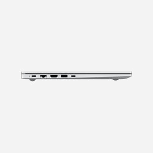 Samsung Galaxy Book4 NP754XGK-KS1FR Argent : Intel Core 5 120U, 15.6" FHD, 16GB LPDDR4x, 512GB SSD NVMe, Wi-Fi 6, Windows 11 Pro - Miniature 3