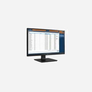 LG All-in-One 24CK550N-3A 23.8" FHD AMD G GX-212JJ 4Go DDR4 32Go SSD Wi-Fi 5 IPS Noir, Résolution 1920x1080, VESA 100x100 - Miniature 2