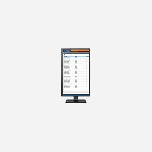 LG All-in-One 24CK550N-3A 23.8" FHD AMD G GX-212JJ 4Go DDR4 32Go SSD Wi-Fi 5 IPS Noir, Résolution 1920x1080, VESA 100x100 - Miniature 4