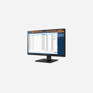LG All-in-One 24CK550N-3A 23.8" FHD AMD G GX-212JJ 4Go DDR4 32Go SSD Wi-Fi 5 IPS Noir, Résolution 1920x1080, VESA 100x100 - Miniature 5