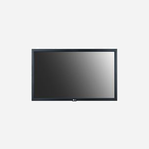 LG 22SM3G-B : Écran Signalétique Numérique 21.5" IPS Full HD (1920x1080) 250cd/m² Wi-Fi Ethernet, Haut-parleurs 2W, VESA 100x100, Fonctionnement 16/7 - Miniature 3