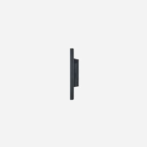 LG 22SM3G-B : Écran Signalétique Numérique 21.5" IPS Full HD (1920x1080) 250cd/m² Wi-Fi Ethernet, Haut-parleurs 2W, VESA 100x100, Fonctionnement 16/7 - Miniature 4