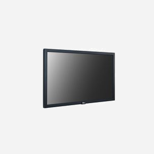 LG 22SM3G-B : Écran Signalétique Numérique 21.5" IPS Full HD (1920x1080) 250cd/m² Wi-Fi Ethernet, Haut-parleurs 2W, VESA 100x100, Fonctionnement 16/7 - Miniature 5