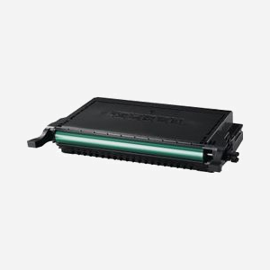 Cartouche Toner Noir HP ST899A (CLP-K660A) 2500 Pages, Compatible CLP/CLX Series, 1 Unité, Impression Laser, Température Opération 10-30°C