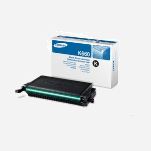 Cartouche Toner Noir HP ST899A (CLP-K660A) 2500 Pages, Compatible CLP/CLX Series, 1 Unité, Impression Laser, Température Opération 10-30°C - Miniature 2