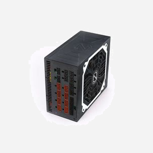 Alimentation Zalman ZM1000-ARX 1000W ATX Modulaire 80 PLUS Platinum, 100-240V, Ventilateur 13.5cm, PFC Actif, Protections OVP/UVP/OCP/OPP/SCP - Miniature 2