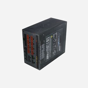 Alimentation Zalman ZM1000-ARX 1000W ATX Modulaire 80 PLUS Platinum, 100-240V, Ventilateur 13.5cm, PFC Actif, Protections OVP/UVP/OCP/OPP/SCP - Miniature 3