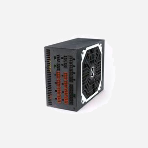 Alimentation Zalman ZM1000-ARX 1000W ATX Modulaire 80 PLUS Platinum, 100-240V, Ventilateur 13.5cm, PFC Actif, Protections OVP/UVP/OCP/OPP/SCP - Miniature 4