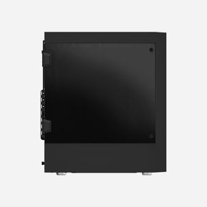 Zalman T7 Boîtier PC Midi Tower Noir, Acier/Plastique, ATX/micro ATX/Mini-ITX, 2x3.5", 6x2.5", Vent. 1x120mm avant/1x120mm arrière - Miniature 3