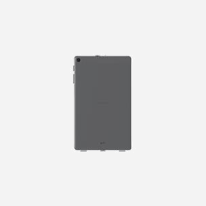 Samsung GP-FPT515WSBTW Housse Transparente pour Galaxy Tab A 10.1" (25.6cm), 153.8 x 249.2 x 10.7mm, 93g - Miniature 2