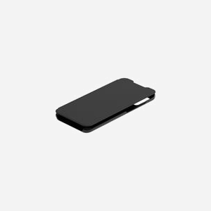 Samsung Étui Folio Porte Carte Noir GP-FWA556AMABW pour Galaxy A55 5G (6.6") 80x12x163mm, 65g - Miniature 3