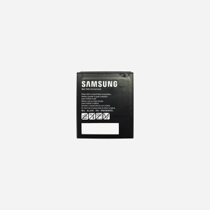 Batterie Samsung GP-PBG736ASABW Li-Ion 4050mAh 3.85V pour Galaxy XCover6 Pro - 62.6x73x6.5mm, Noir, 7.4g