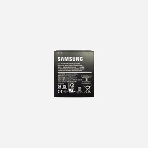 Batterie Samsung GP-PBG736ASABW Li-Ion 4050mAh 3.85V pour Galaxy XCover6 Pro - 62.6x73x6.5mm, Noir, 7.4g - Miniature 2