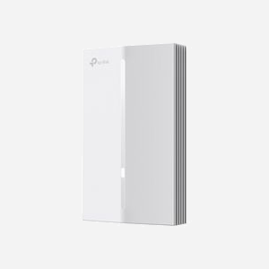 TP-Link Festa F65-Wall : Point d'accès WiFi 6 (802.11ax) 3000 Mbit/s, 2.4/5 GHz, MU-MIMO, PoE, 4x RJ45, 4 antennes internes 5dBi, Blanc - Miniature 2