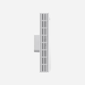 TP-Link Festa F65-Wall : Point d'accès WiFi 6 (802.11ax) 3000 Mbit/s, 2.4/5 GHz, MU-MIMO, PoE, 4x RJ45, 4 antennes internes 5dBi, Blanc - Miniature 3